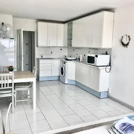 Apartman Vue Centre Port