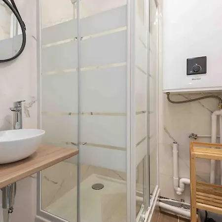 Apartman Vue Centre Port
